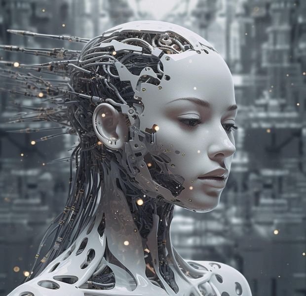 ai, robot, artificial intelligence, computer science, digital, future, chatgpt, technology, cybot, ai generated, artificial intelligence, artificial intelligence, artificial intelligence, artificial intelligence, artificial intelligence
