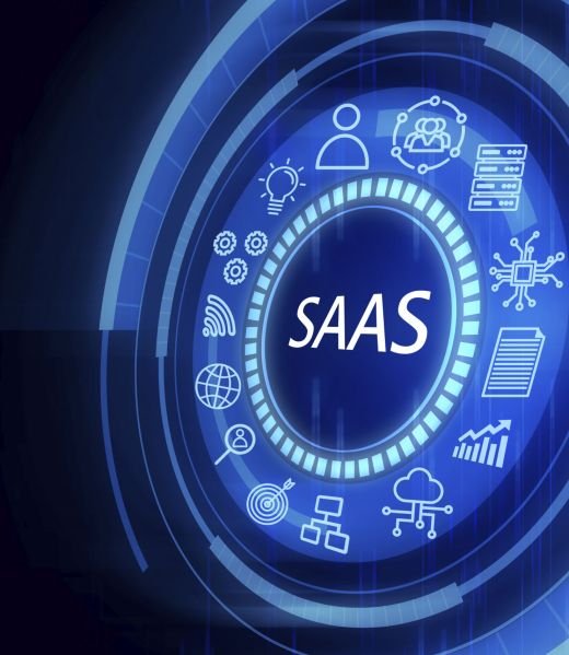 saas-concept-collage